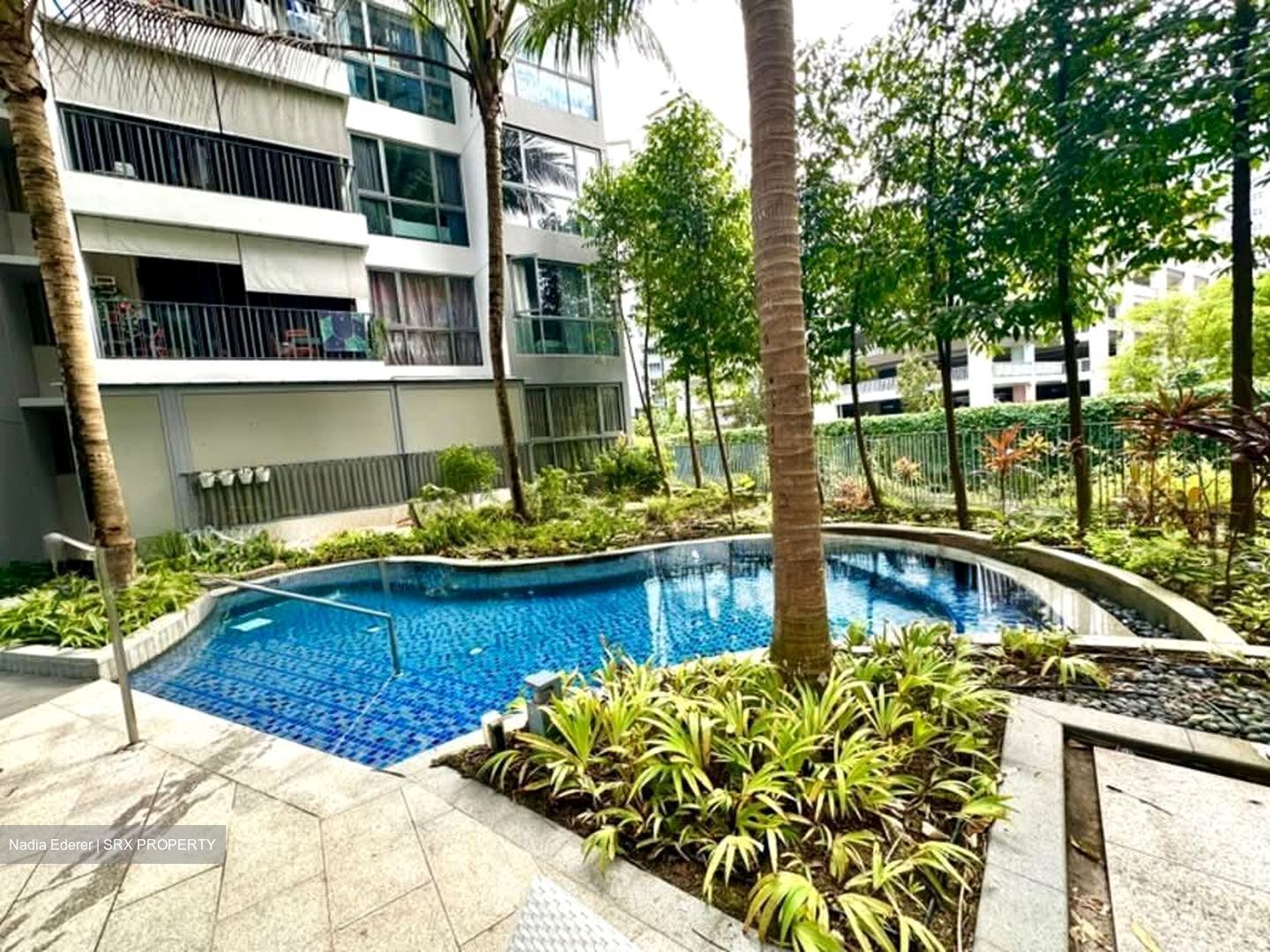 Riversails (D19), Condominium #538956341